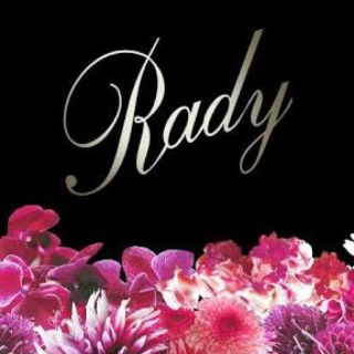 レディー(Rady)のK☆Eeee様 専用♡(ファンデーション)