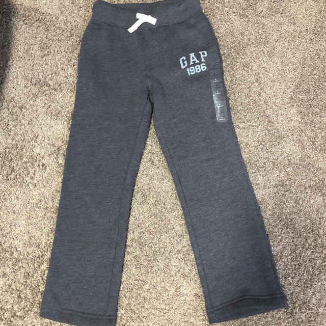 GAP(ギャップ)のGAP キッズ 120 新品 激安 キッズ/ベビー/マタニティのキッズ服男の子用(90cm~)(その他)の商品写真