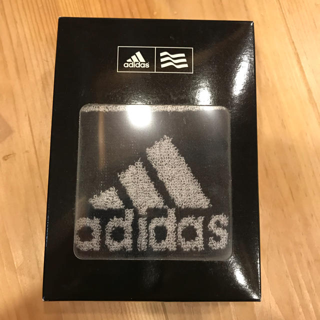 adidas(アディダス)の専用です！アディダスタオル　ピンクと黒セット スポーツ/アウトドアのスポーツ/アウトドア その他(その他)の商品写真