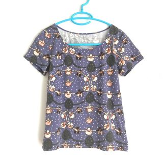 ツモリチサト(TSUMORI CHISATO)のtsumori chisato bis Tシャツ(Tシャツ(半袖/袖なし))