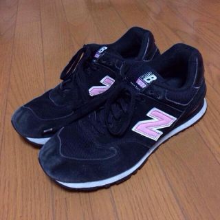 ニューバランス(New Balance)のNew Balance＊スニーカー(スニーカー)