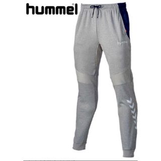 ヒュンメル(hummel)のhummel メンズ スエットパンツ(スウェット)