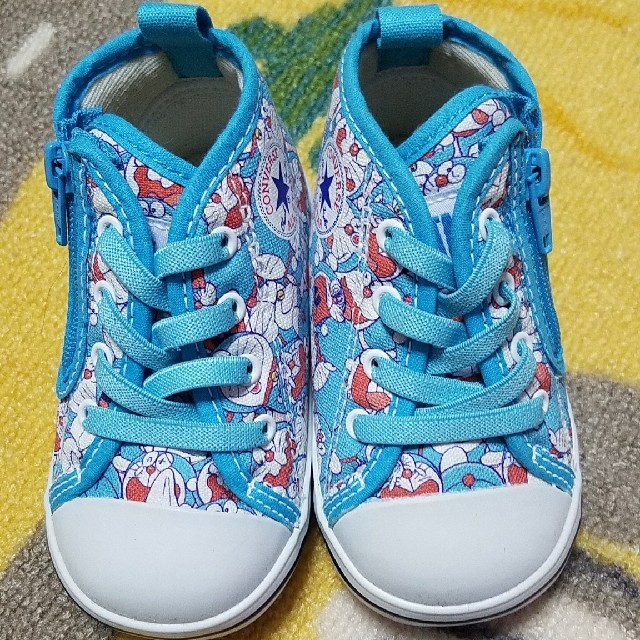 CONVERSE(コンバース)のコンバース　オールスター キッズ/ベビー/マタニティのベビー靴/シューズ(~14cm)(その他)の商品写真