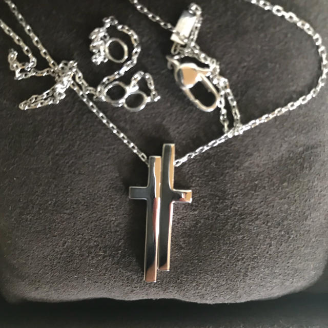 純正ストア ほぼ未使用 付属品有 GUCCI グッチ セパレートクロス 純正ストア ほぼ未使用 付属品有 GUCCI グッチ セパレートクロス