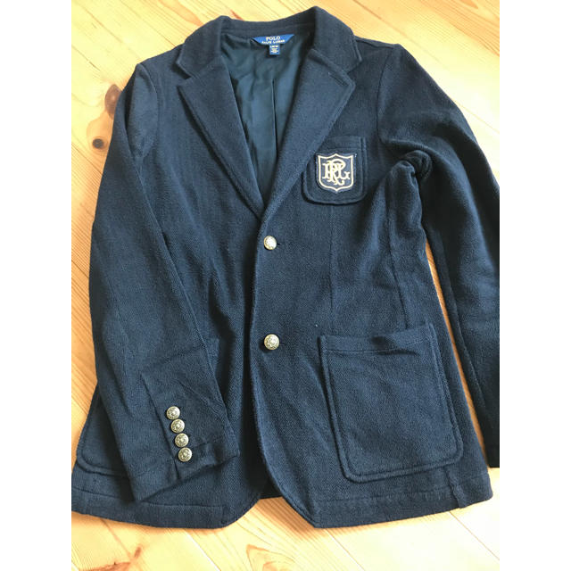 Ralph Lauren - ラルフローレン ブレザーの通販 by tiger8jp's shop｜ラルフローレンならラクマ