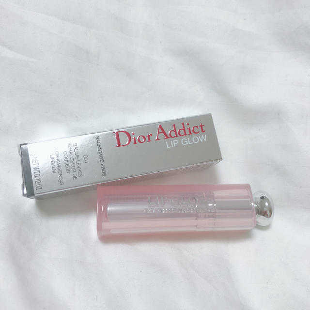 Dior(ディオール)のDior Addict lip grow コスメ/美容のベースメイク/化粧品(リップグロス)の商品写真