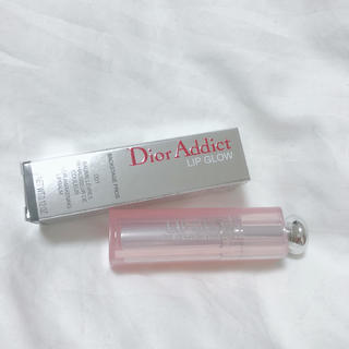 ディオール(Dior)のDior Addict lip grow(リップグロス)