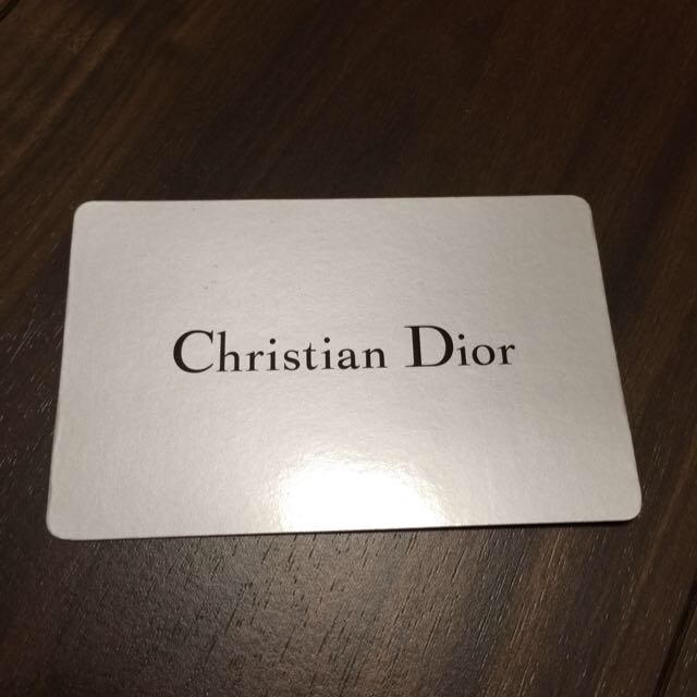 Christian Dior(クリスチャンディオール)のDior iPhone5ケース スマホ/家電/カメラのスマホアクセサリー(モバイルケース/カバー)の商品写真