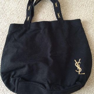 サンローラン(Saint Laurent)のイブサンローラン♡ムック本(トートバッグ)