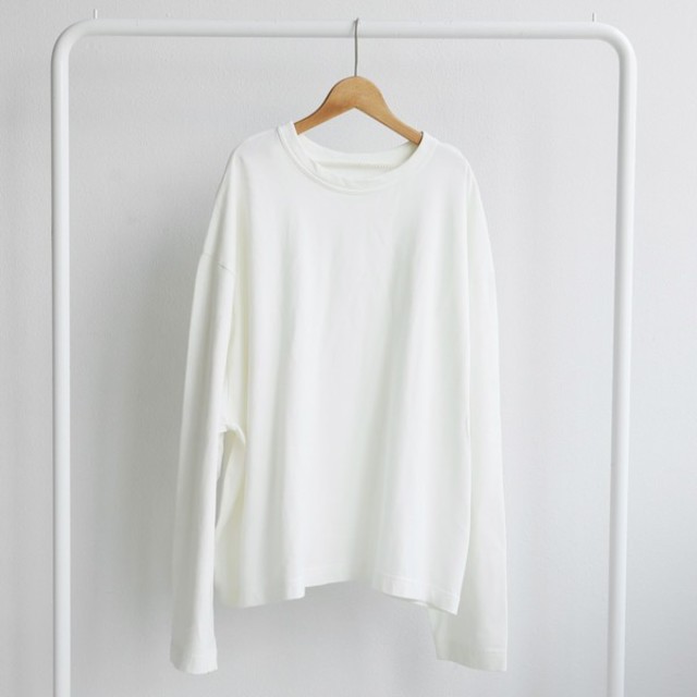 TODAYFUL(トゥデイフル)の10/4まで♥完売品♥Boyfriend Long Tee♥todayful レディースのトップス(カットソー(長袖/七分))の商品写真