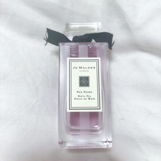 ジョーマローン(Jo Malone)のJO MALONE バスオイル(入浴剤/バスソルト)