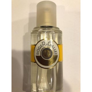 ロクシタン(L'OCCITANE)のロジェガレ オレンジパフュームウォーター、フレグランスウォーター 香水 30ml(香水(女性用))