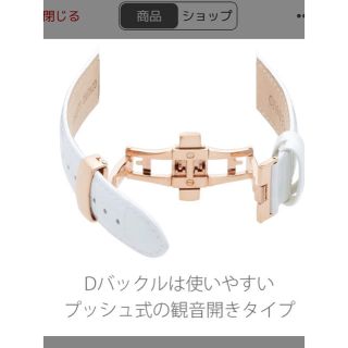 アップルウォッチ(Apple Watch)のApple Watch バンド(腕時計)