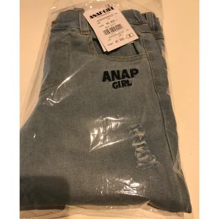 アナップ(ANAP)のまひまひ様専用 アナップ スキニーパンツ(パンツ/スパッツ)