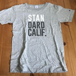 スタンダードカリフォルニア(STANDARD CALIFORNIA)のスタンダードカリフォルニア Tシャツ(Tシャツ/カットソー(半袖/袖なし))