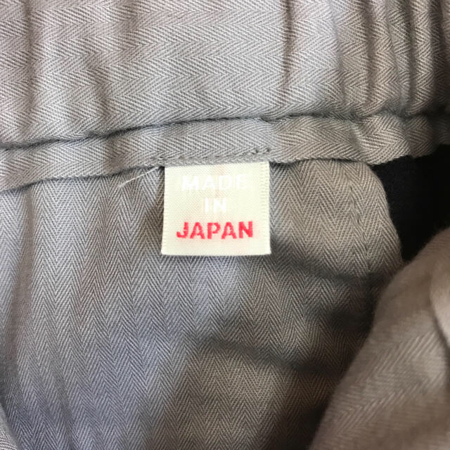 steven alan(スティーブンアラン)のsteven alan  wool check pants メンズのパンツ(スラックス)の商品写真