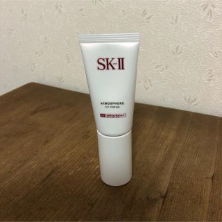 エスケーツー(SK-II)のSK-2  アトモスフィアCCクリーム(日焼け止め/サンオイル)