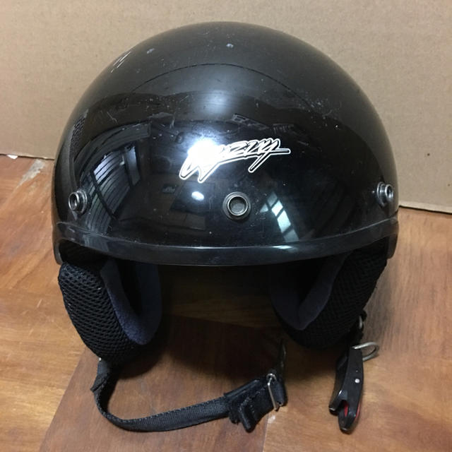 ホンダ - ホンダヘルメット(正規品 )vyzvy(ビズビー)の通販 by ホンダ - ホンダヘルメット(正規品 )vyzvy(ビズビー)の通販 by