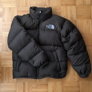 ザノースフェイス(THE NORTH FACE)のComa様専用  ノースフェイス ヌプシ ダウンジャケット Ｓ(ダウンジャケット)