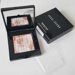 ボビイブラウン(BOBBI BROWN)のBOBBIBROWN ハイライティング パウダー(フェイスカラー)