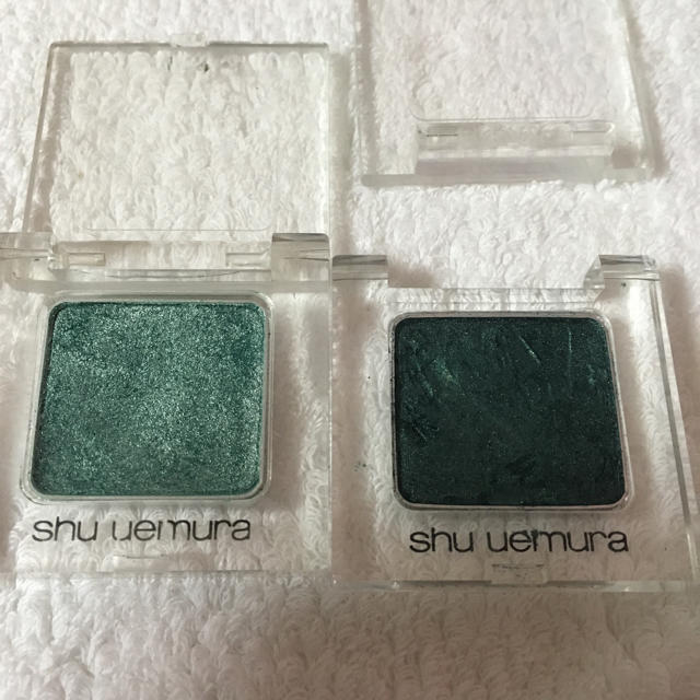 shu uemura(シュウウエムラ)のシュウウエムラのアイシャドウ コスメ/美容のベースメイク/化粧品(アイシャドウ)の商品写真