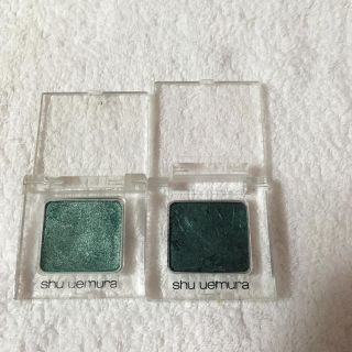 シュウウエムラ(shu uemura)のシュウウエムラのアイシャドウ(アイシャドウ)