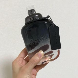 コーチ(COACH)の送料込♡コーチマンオードトワレ♡100ml(香水(男性用))