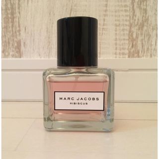 マークジェイコブス(MARC JACOBS)の SALE マークジェイコブス スプラッシュ ハイビスカス オードトワレ(香水(女性用))