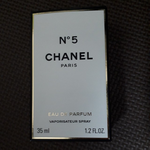 香水(女性用)CHANEL　Ｎ°5　香水