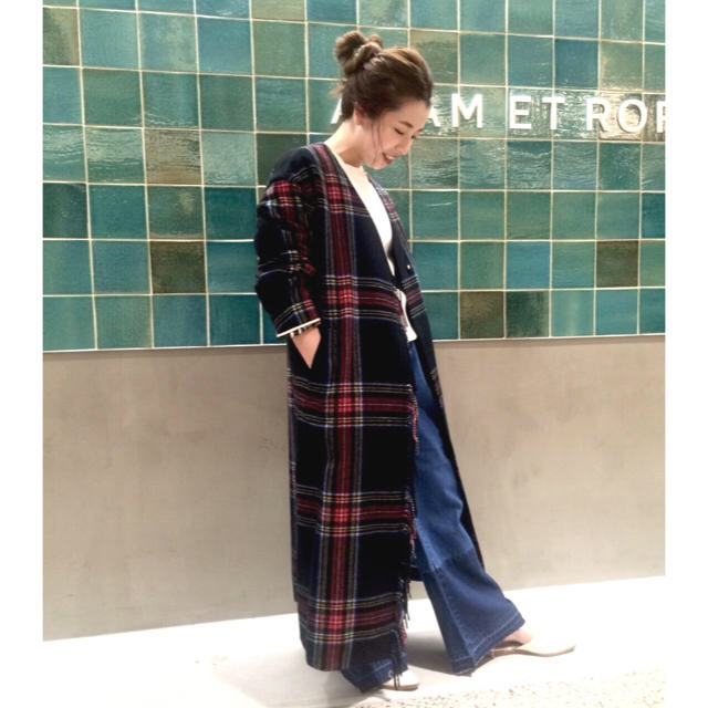 PHEENY別注コート www.krzysztofbialy.com