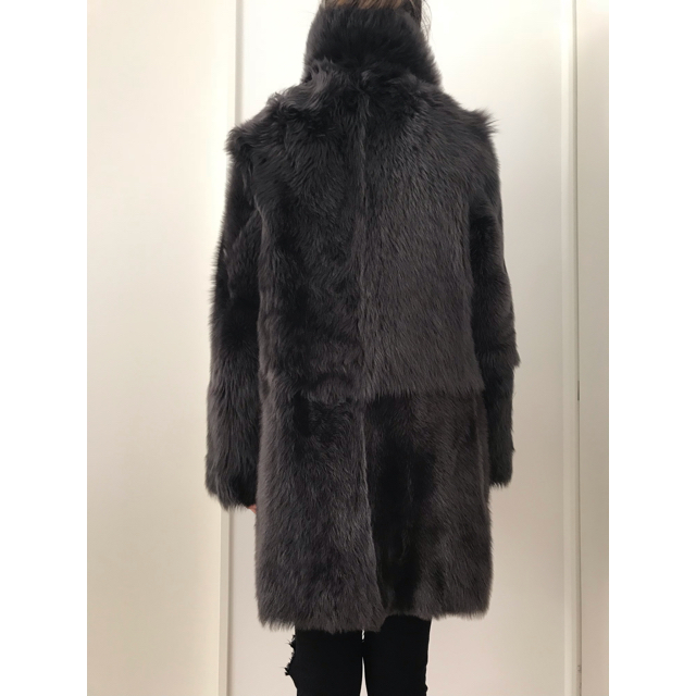 ajuajuさま専用 ガシュロウ&コール ムートンコート ムートンコート ajuajuさま専用 ガシュロウ&コール ムートンコート ムートンコート
