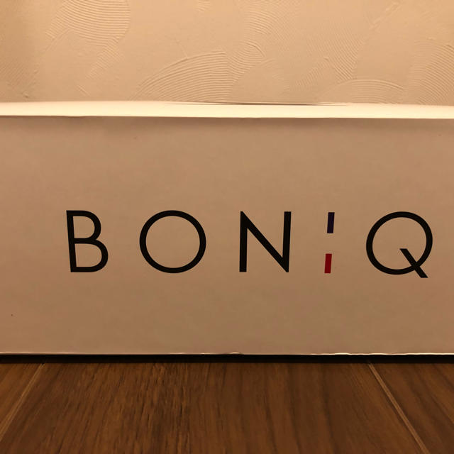 新品 美味しいお肉が食べたい方に 低温調理器 ボニーク BONIQ ブラック スマホ/家電/カメラの調理家電(調理機器)の商品写真