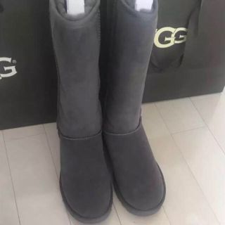 アグ(UGG)の専用です。UGG☆アグ クラッシックトール ブーツ 新品同様(ブーツ)