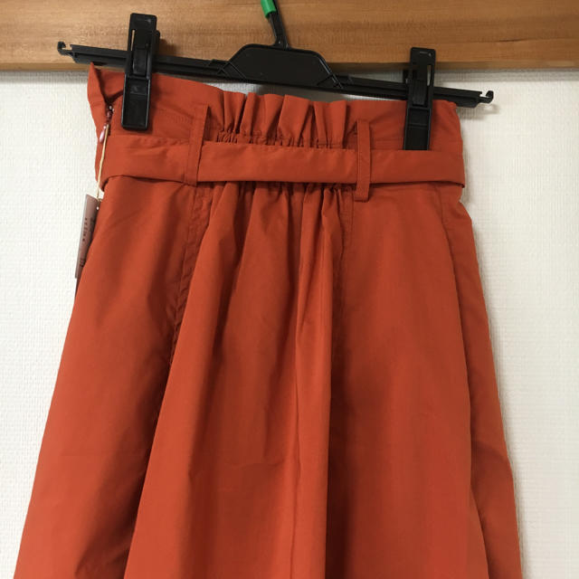 CLEAR IMPRESSION(クリアインプレッション)のスカート トレンチ レディースのスカート(ひざ丈スカート)の商品写真