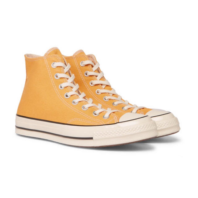 CONVERSE - 【yudai様専用】コンバース CT70 イエロー ハイカットの