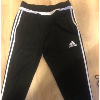 アディダス(adidas)のadidas tiro 15 track pants ティロ ジャージ(その他)