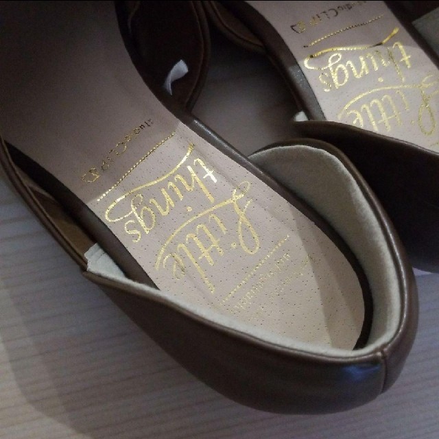 STUDIO CLIP(スタディオクリップ)のペコリ子様　専用ローファー　　studio CLIP レディースの靴/シューズ(ローファー/革靴)の商品写真