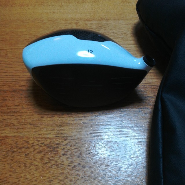 TaylorMade - テーラーメイド M1 美品ドライバーヘッド