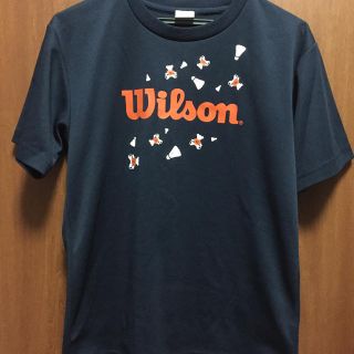 ウィルソン(wilson)のウィルソン Tシャツ(ウェア)