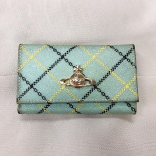 ヴィヴィアンウエストウッド(Vivienne Westwood)のヴィヴィアンウエストウッド♡キーケース(キーケース)