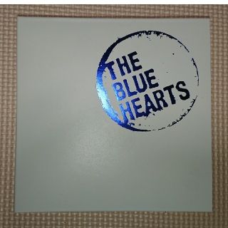 THE BLUE HEARTS『SUPER BEST』(ポップス/ロック(邦楽))