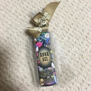 アナスイ(ANNA SUI)のANNA SUI プロテクティブビューティバーム01 5gサンプル(サンプル/トライアルキット)