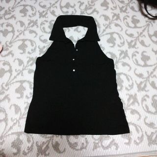 ＊＊ﾎﾙﾀｰ＊＊(ホルターネック)