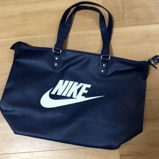 ナイキ(NIKE)の入手困難！早い者勝ち！ナイキ トートバッグ  NIKE ヘリテージ(トートバッグ)