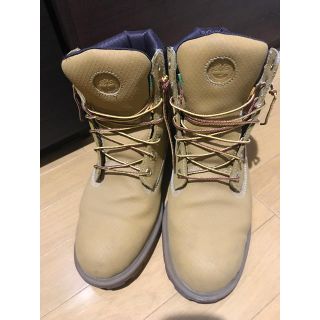 ティンバーランド(Timberland)のティンバーランド HELCOR 最強ブーツ 29cm(ブーツ)