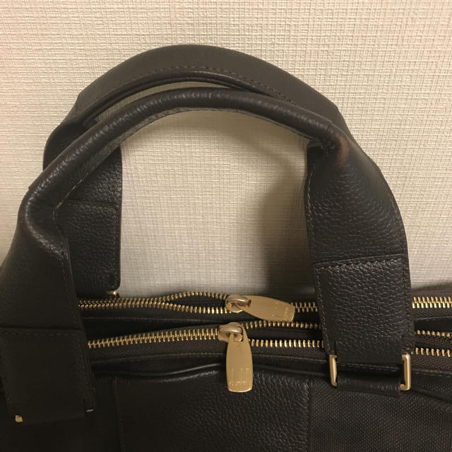 Dunhill(ダンヒル)のH@yato様ご専用のダンヒル  ビジネスバッグ メンズのバッグ(ビジネスバッグ)の商品写真