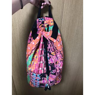 ボルコム(volcom)のちゅん様専用！ VOLCOM リュック(リュック/バックパック)