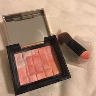 マキアージュ(MAQuillAGE)のマキュアージュ チーク PK200(チーク)