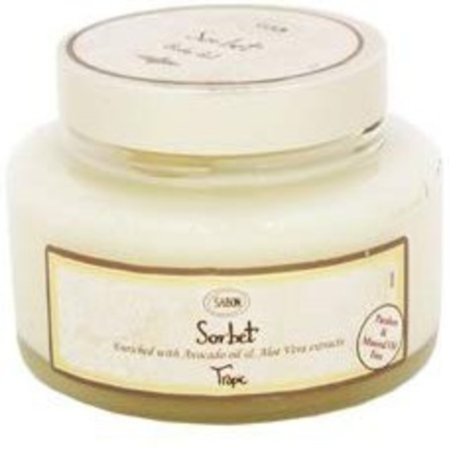 SABON(サボン)のSABON シャーベットボディジェル トロピック コスメ/美容のボディケア(ボディローション/ミルク)の商品写真