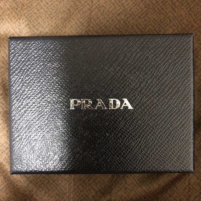 PRADA(プラダ)のPRADA キーケース レディースのファッション小物(キーケース)の商品写真